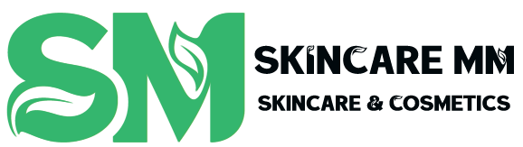 Skincare MM Logo